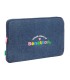 Funda para portatil 156 safta benetton denim 35x395x275 mm