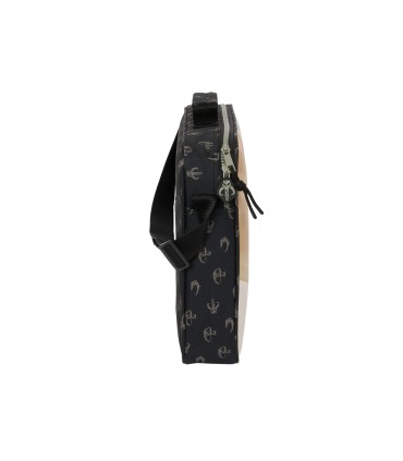 Cartera safta extraescolares the mandalorian this is the way 60x380280 mm