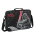 Cartera safta extraescolares star wars the fighter 60x380280 mm