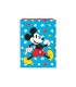 Carpeta safta gomas folio tres solapas mickey mouse fantastic 25x260x335 mm