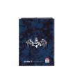 Carpeta safta gomas folio tres solapas batman legendary 25x260x335 mm