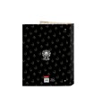 Carpeta safta carton folio 4 anillas mixtas the mandalorian this is the way 40x265x330 mm