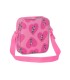 Bolso bandolera safta minnie mouse loving 40x160x180 mm