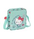 Bolso bandolera safta hello kitty sea lovers 40x160x180 mm