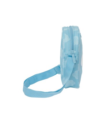 Bolso bandolera safta preescolar 40x160x180 mm