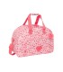 Bolsa de deporte safta vicky martin berrocal in bloom 210x480x330 mm