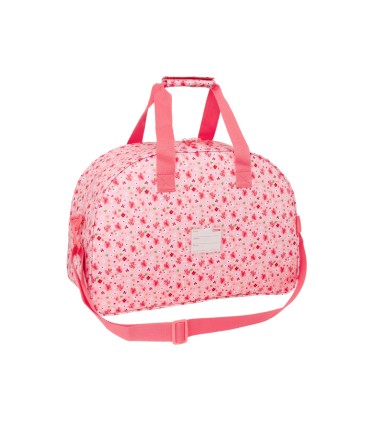 Bolsa de deporte safta vicky martin berrocal in bloom 210x480x330 mm