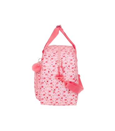 Bolsa de deporte safta vicky martin berrocal in bloom 210x480x330 mm