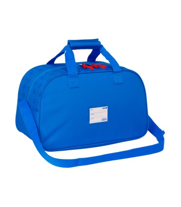 Bolsa de deporte safta super mario play 230x400x240 mm