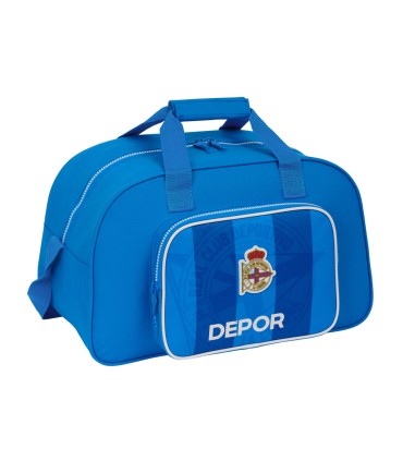 Bolsa de deporte safta deportivo de la coruna 230x400x240 mm