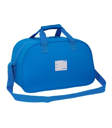 Bolsa de deporte safta deportivo de la coruna 230x400x240 mm