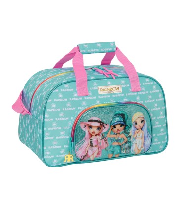 Bolsa de deporte safta rainbow high paradise 230x400x240 mm