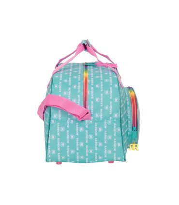 Bolsa de deporte safta rainbow high paradise 230x400x240 mm