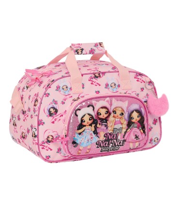 Bolsa de deporte safta na na na surprise fabulous 230x400x240 mm