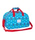 Bolsa de deporte safta mickey mouse fantastic 230x400x240 mm