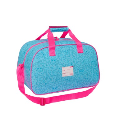 Bolsa de deporte safta lol surprise divas 230x400x240 mm