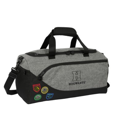 Bolsa de deporte safta harry potter house of champions 250x500x250 mm