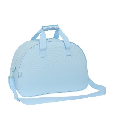 Bolsa de deporte safta glowlab cisnes 210x480x330 mm