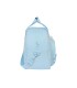 Bolsa de deporte safta glowlab cisnes 210x480x330 mm