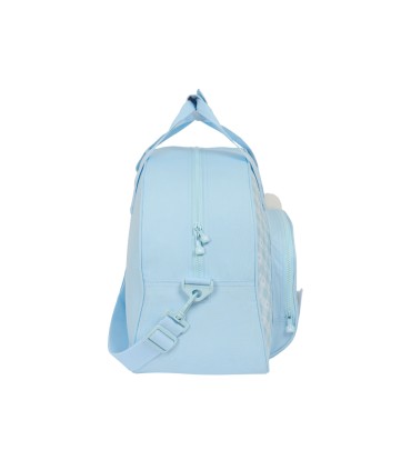 Bolsa de deporte safta glowlab cisnes 210x480x330 mm