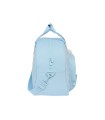 Bolsa de deporte safta glowlab cisnes 210x480x330 mm