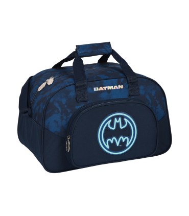 Bolsa de deporte safta batman legendary 230x400x240 mm