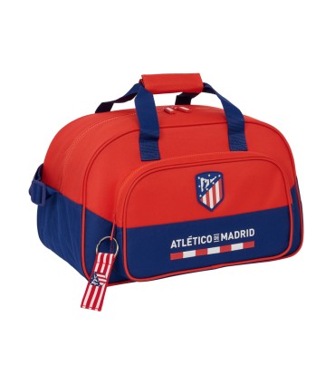 Bolsa de deporte safta atletico de madrid 230x400x240 mm