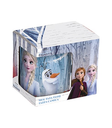 Taza grande safta escolar 325 ml 117x87x100 mm frozen believe