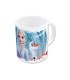 Taza grande safta escolar 325 ml 117x87x100 mm frozen believe