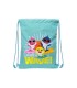 Saco plano safta junior baby shark surfing 10x260x340 mm