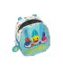 Neceser safta termo baby shark surfing 140x190x220 mm