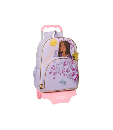 Mochila safta wish 140x330x420 mm