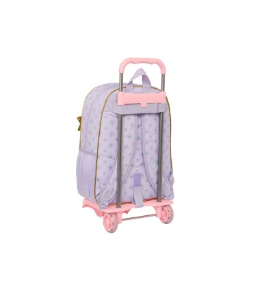 Mochila safta wish 140x330x420 mm