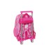 Mochila safta trolls 3 110x260x340 mm