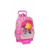 Mochila safta trolls 3 140x330x420 mm