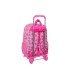 Mochila safta trolls 3 140x330x420 mm