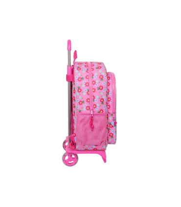 Mochila safta trolls 3 140x330x420 mm