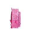 Mochila safta junior adaptable a carro trolls 3 120x320x380 mm