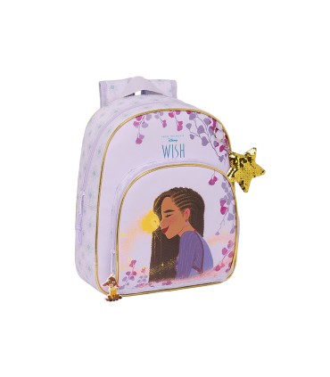 Mochila safta infantil adaptable a carro wish 100x280x340 mm