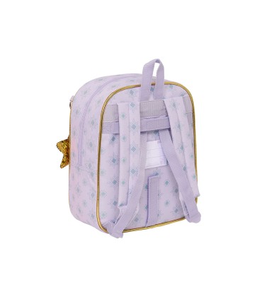 Mochila safta guarderia adaptable a carro wish 100x220x270 mm