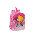 Mochila safta guarderia adaptable a carro trolls 3 100x220x270 mm