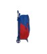 Mochila safta fc barcelona 2 equipacion 23 24 160x320x440 mm