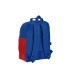 Mochila safta doble con cantoneras adaptable carro fc barcelona 2 equipacion 23 24 150x320x420 mm