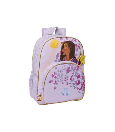 Mochila safta adaptable carro wish 140x330x420 mm