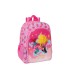 Mochila safta adaptable carro trolls 3 140x330x420 mm