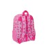 Mochila safta adaptable carro trolls 3 140x330x420 mm