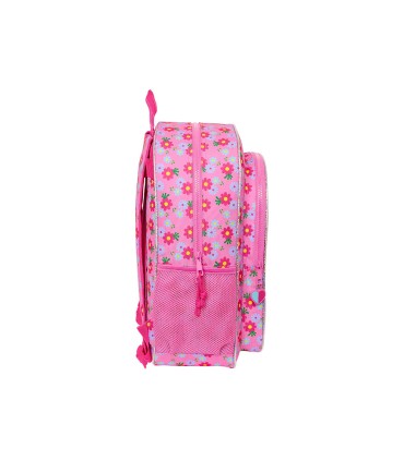 Mochila safta adaptable carro trolls 3 140x330x420 mm