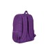 Mochila safta adaptable carro real valladolid 160x320x440 mm