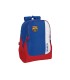 Mochila safta adaptable carro fc barcelona 2 equipacion 23 24 160x320x440 mm