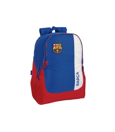 Mochila safta adaptable carro fc barcelona 2 equipacion 23 24 160x320x440 mm